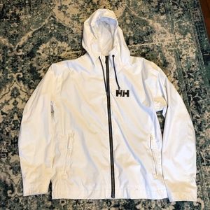 Helly Hansen Rain Jacket (Men's)